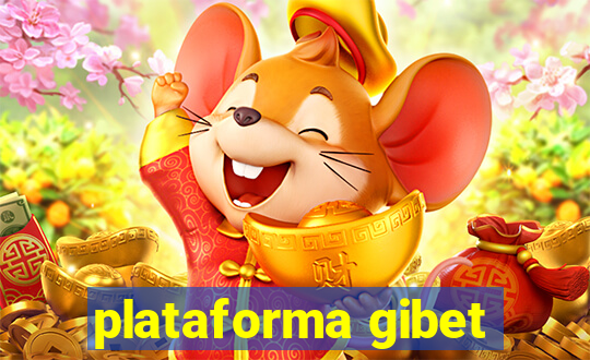 plataforma gibet